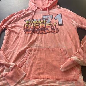 Lightweight Disney long sleeve thin jacket